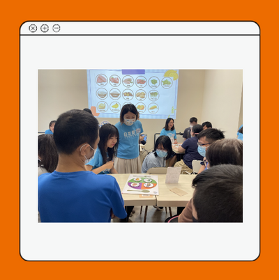 Meiriki Japan Promotes Low Carbon Healthy Diet To New Life’s Social Enterprise Trainees