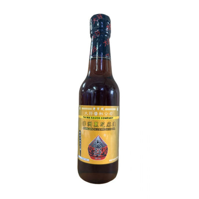 Tai Ma Sauce - African Sesame Seed Oil 250ml