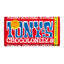 Tony's Chocolonely - Milk Chocolate 180g