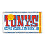 Tony's Chocolonely - White Chocolate 180g