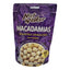 Nut Walker - Macadamias (Roasted Unsalted) 140g