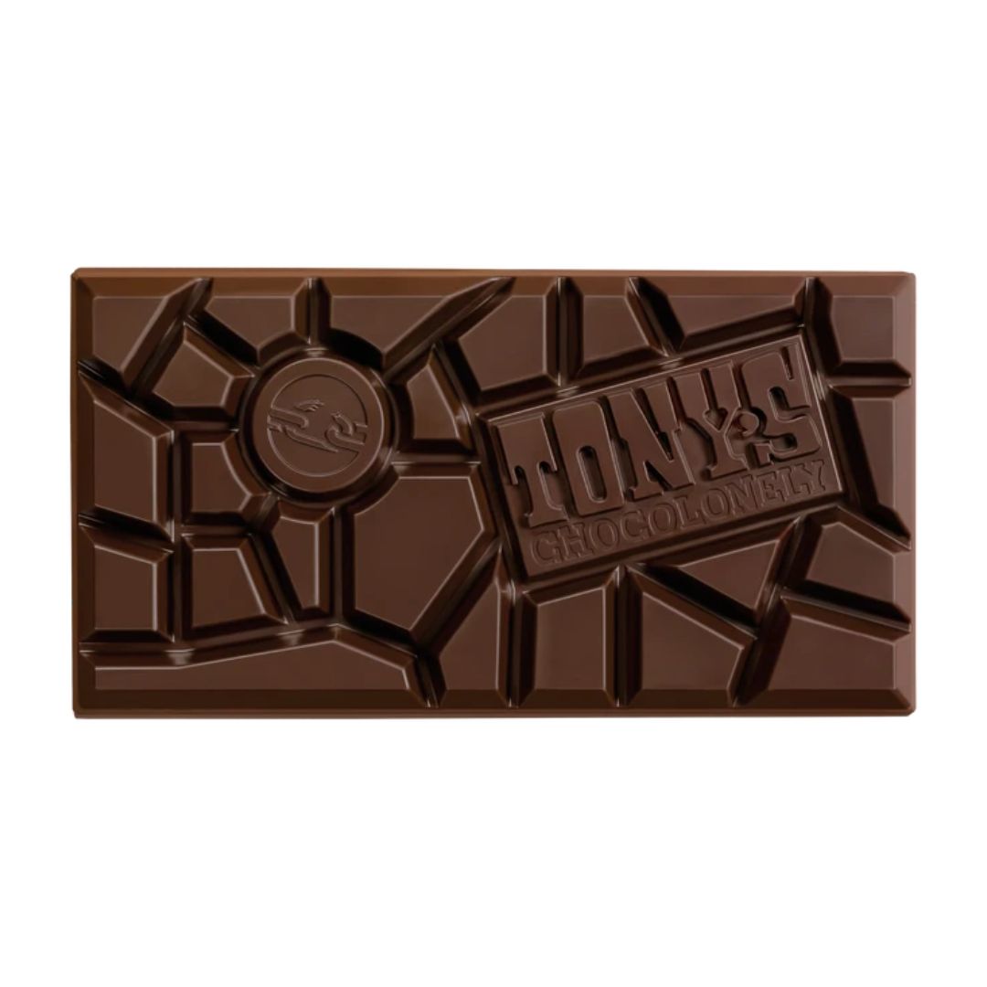 Tony's Chocolonely - Dark Chocolate 70% 180g