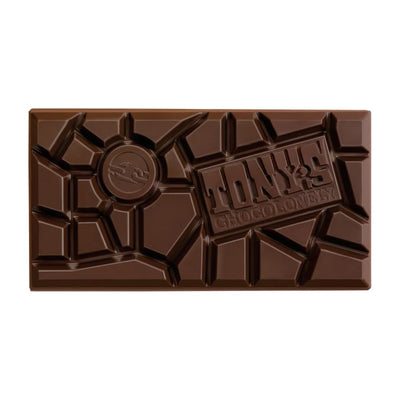 Tony's Chocolonely - Dark Chocolate 70% 180g