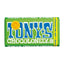 Tony's Chocolonely - Dark Chocolate Almond Sea Salt 180g