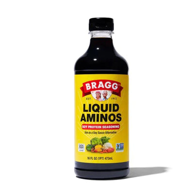 Bragg - Liquid Aminos 16oz