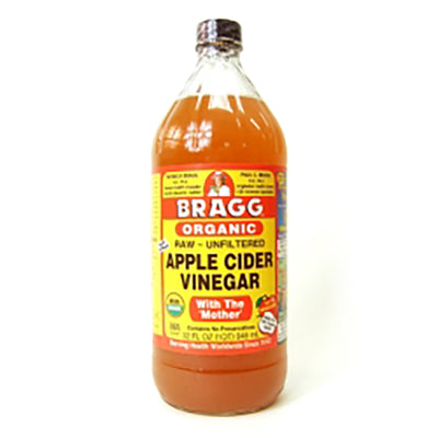Bragg - 有机萍果醋(大) 946ml