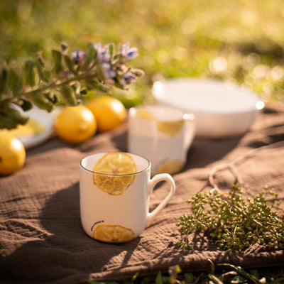 gift330 - Mug (Lemon)