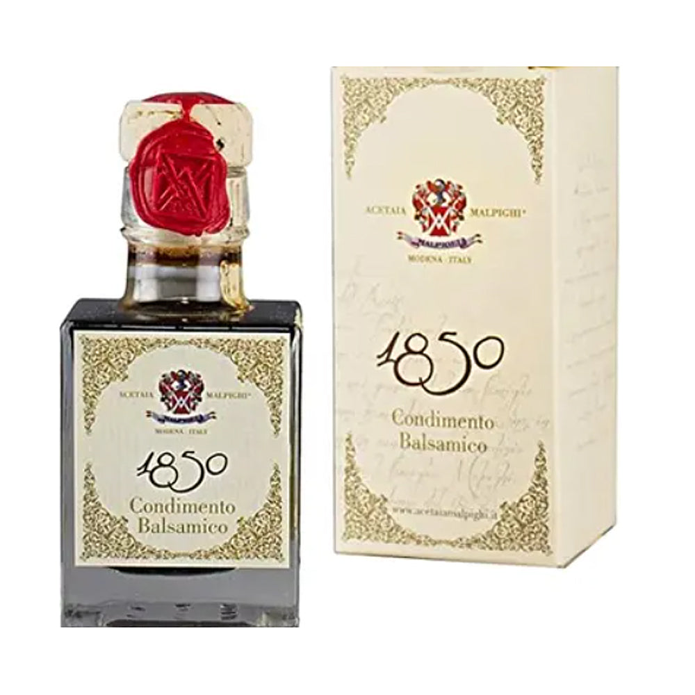 Acetaia Malpighi - Balsamic Vinegar of Modena 8 yrs aged 100ml