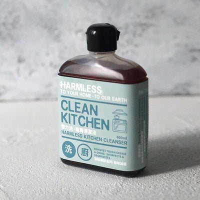 Harmless - Kitchen Cleanser 400ml