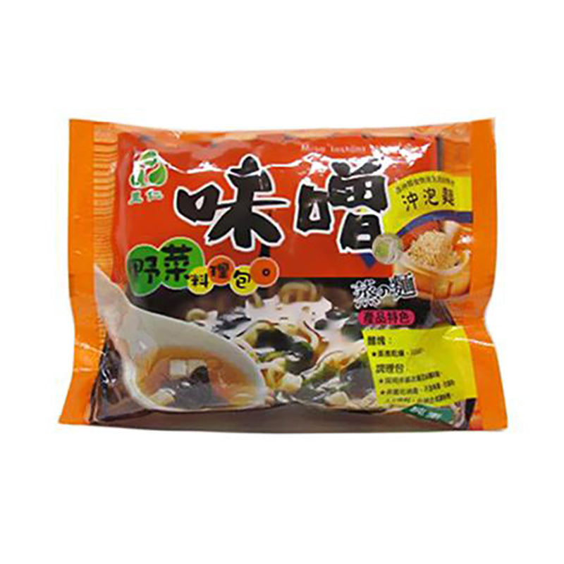 Leezen - Miso Instant Noodle 95gX3