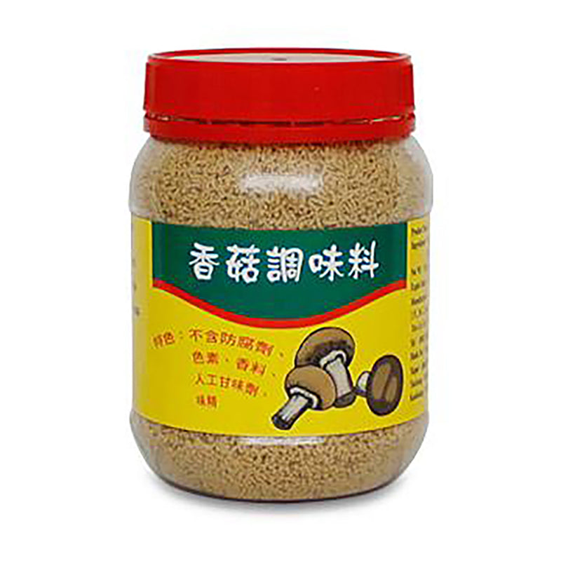 Leezen - Mushroom Powder 180g