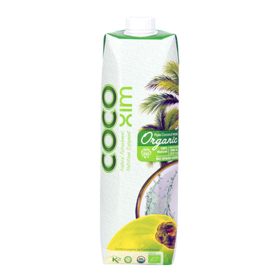 COCOXIM - 有机椰子水 1L