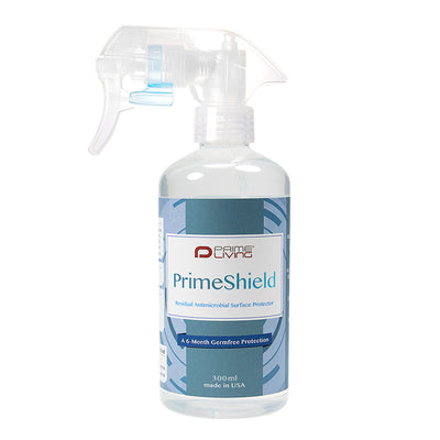 Prime Living - PrimeShield Residual Antimicrobial Surface Protector 300ml