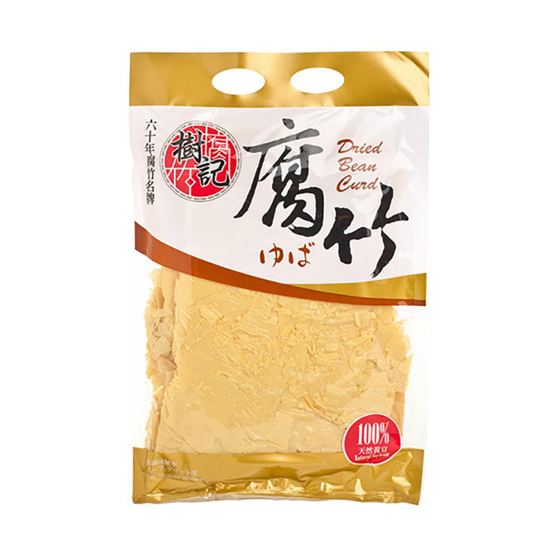 樹記 - 腐竹 170g